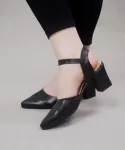 کفش پاشنه دار 22502