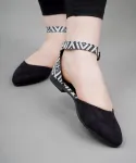 کفش مجلسی نوک تیز کد 22501