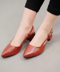قهوه ای