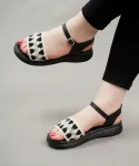 صندل تابستانه لژدار کد 25201