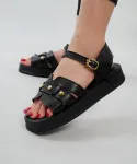 صندل تابستانه لژدار هرمس 25209