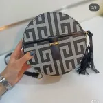 کیف گرد دوشی کد 1632