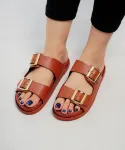 صندل سگک دار زارا کد n26608