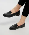 کفش کالجی رسمی زنانه کد 23649