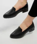 کفش کالجی رسمی زنانه کد 23649