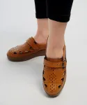 کالج چرمی طبی دور دوخت کد B23569