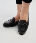کفش کالجی رسمی زنانه کد 23655