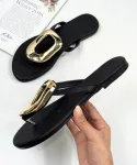 صندل انگشتی دخترانه هندسی 26641