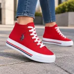 قرمز