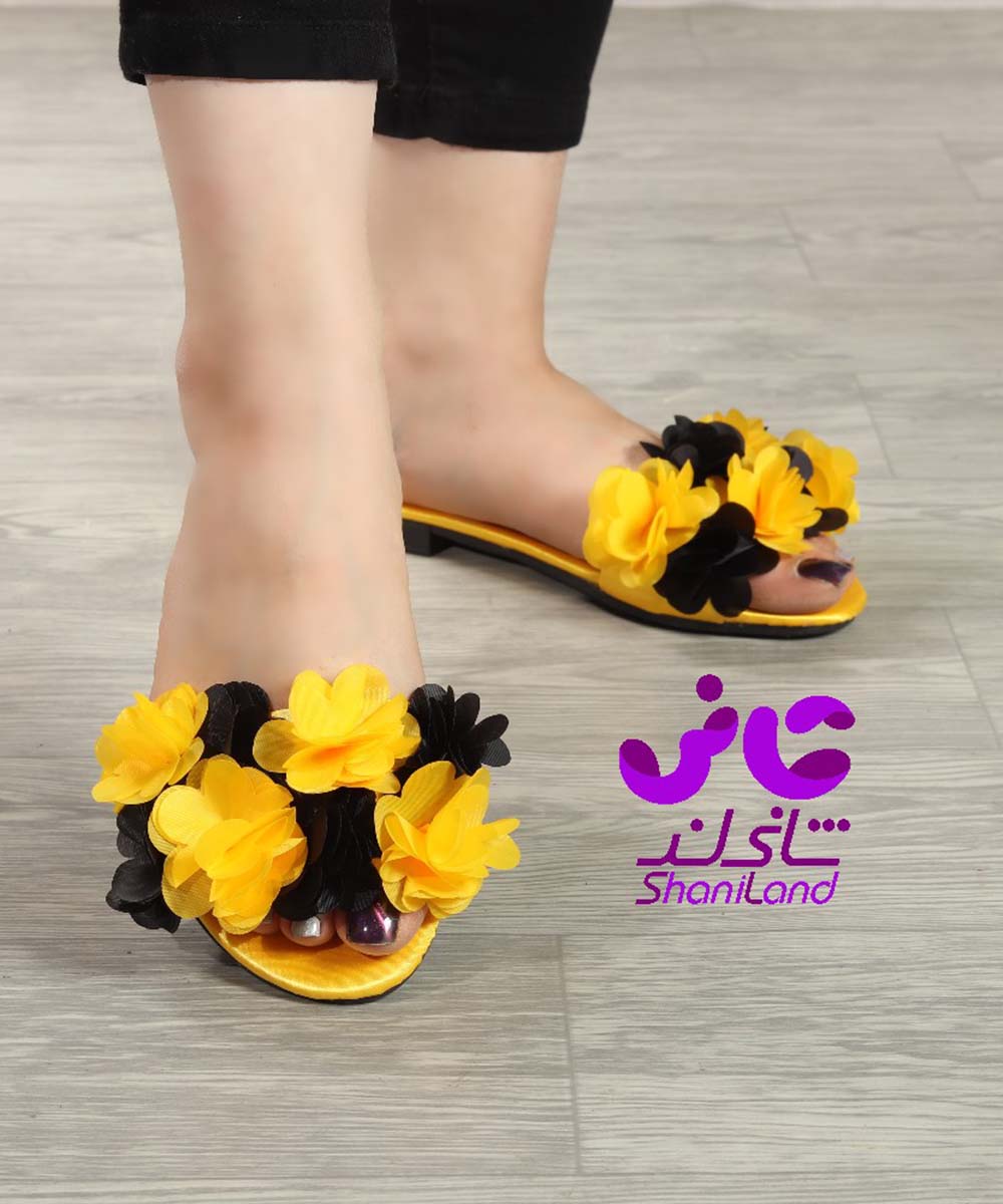 صندل گل ریز کد 26336