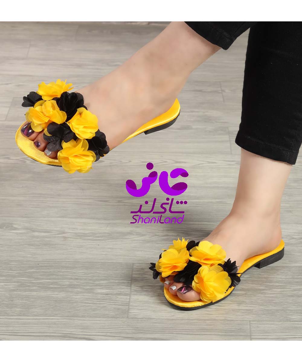 صندل گل ریز کد 26336
