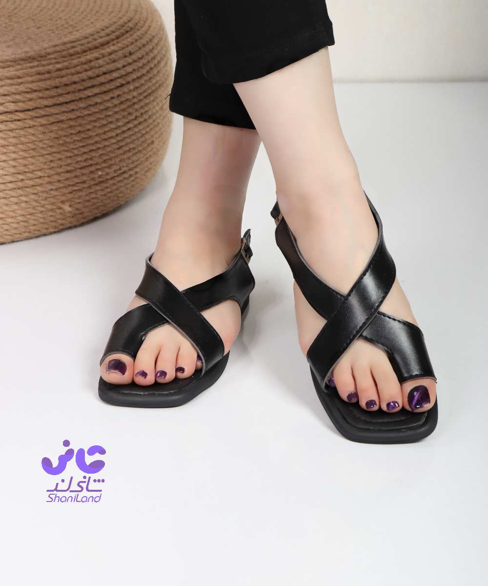 صندل انگشتی کد 26354