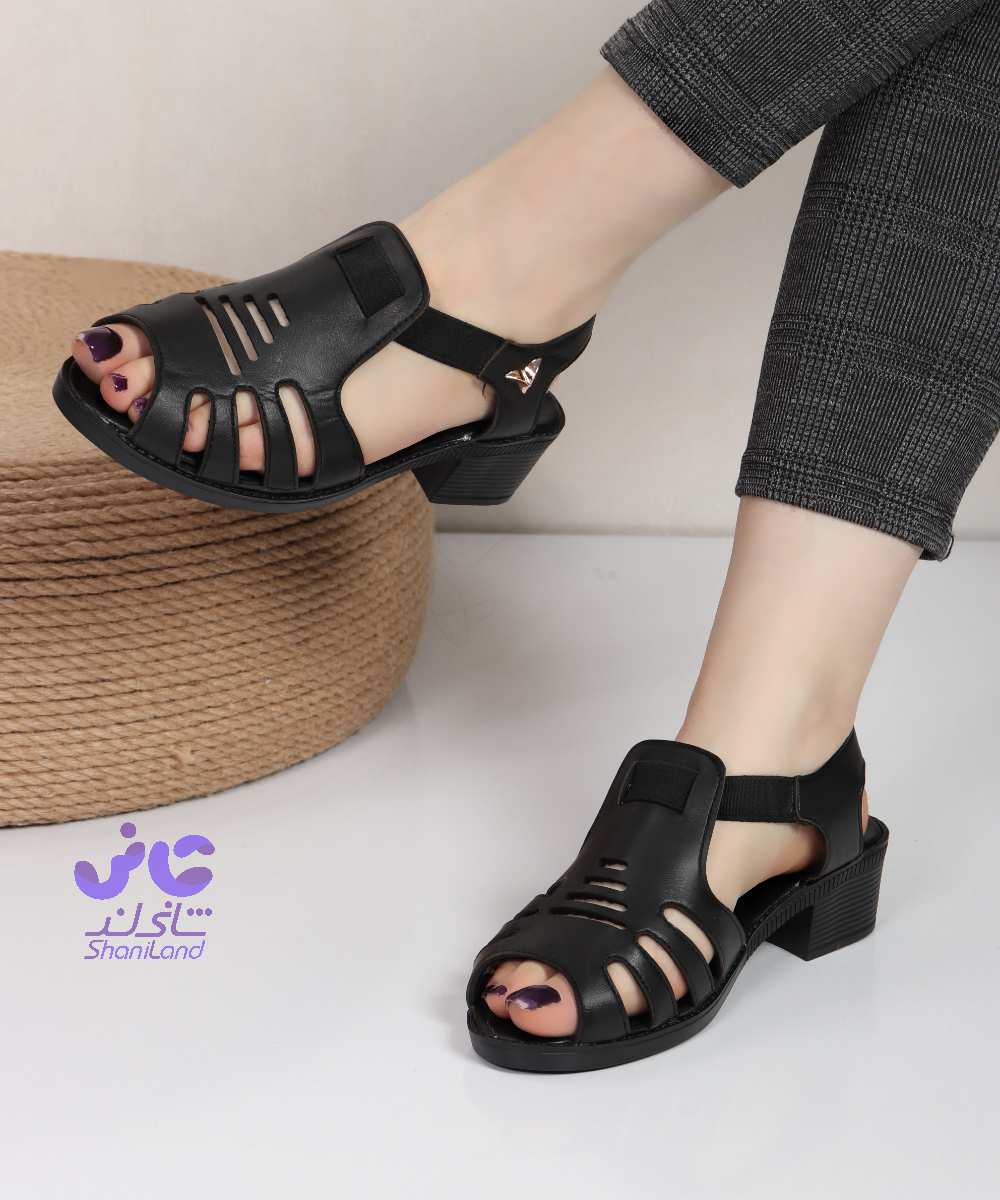 صندل تابستانه بغل کش کد 2568