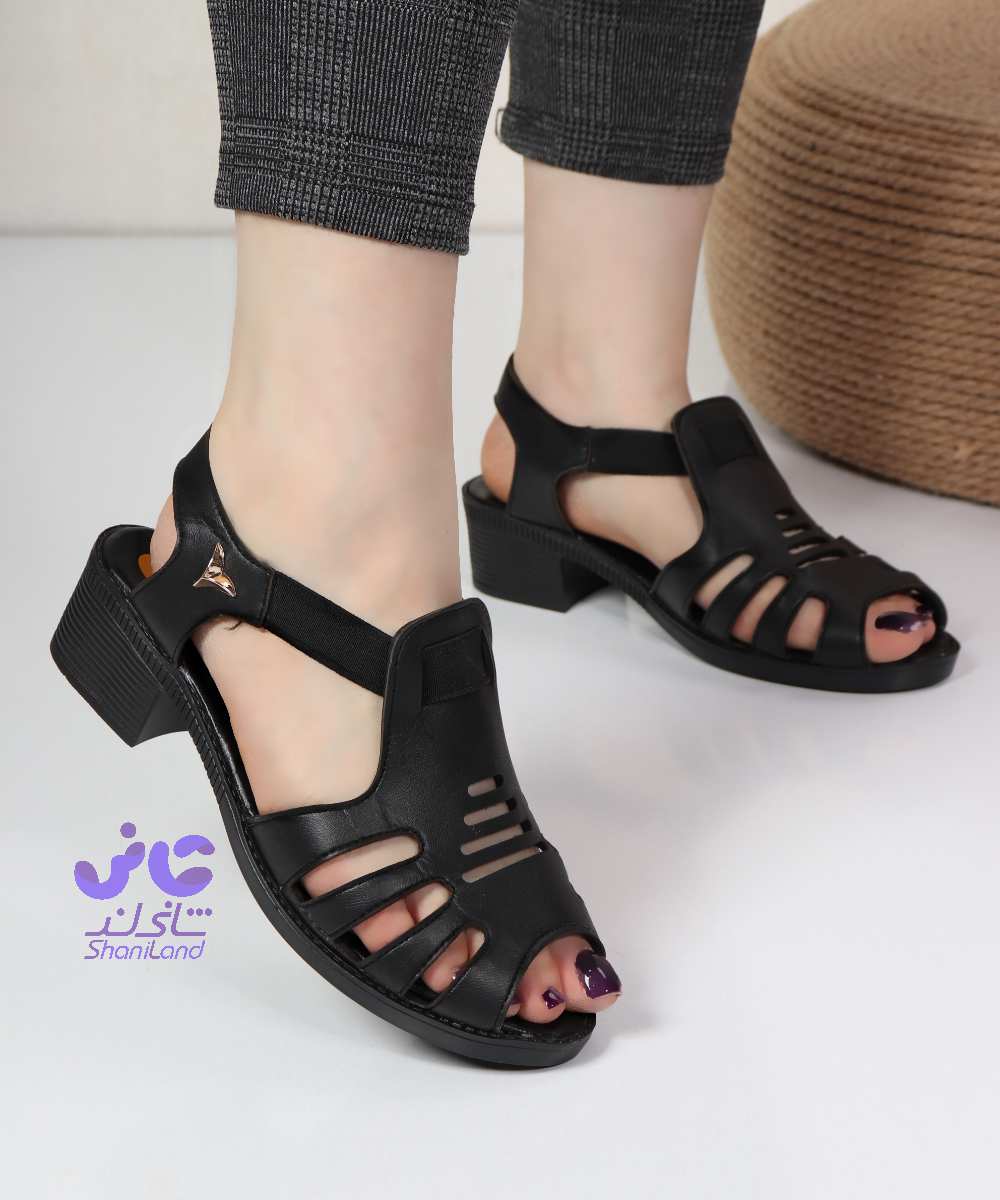 صندل تابستانه بغل کش کد 2568