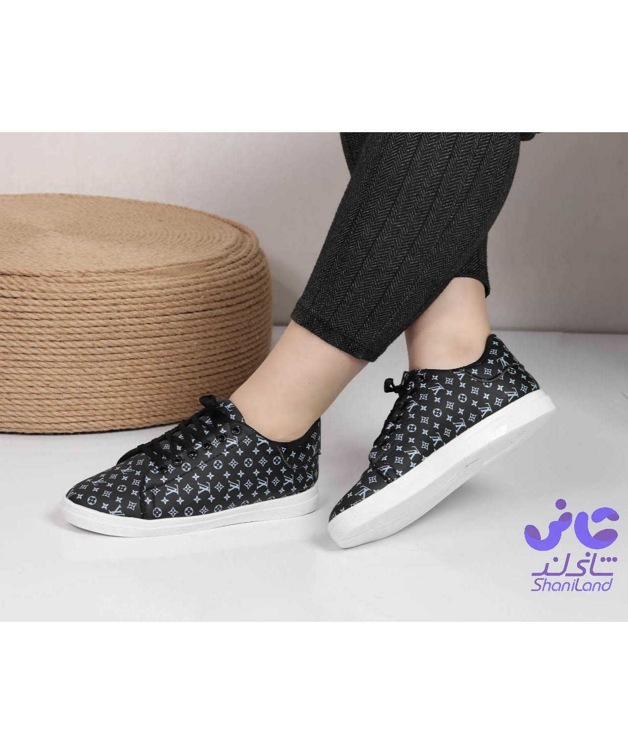 کتونی بندی تیام مدل لوی ویتان کد 26185