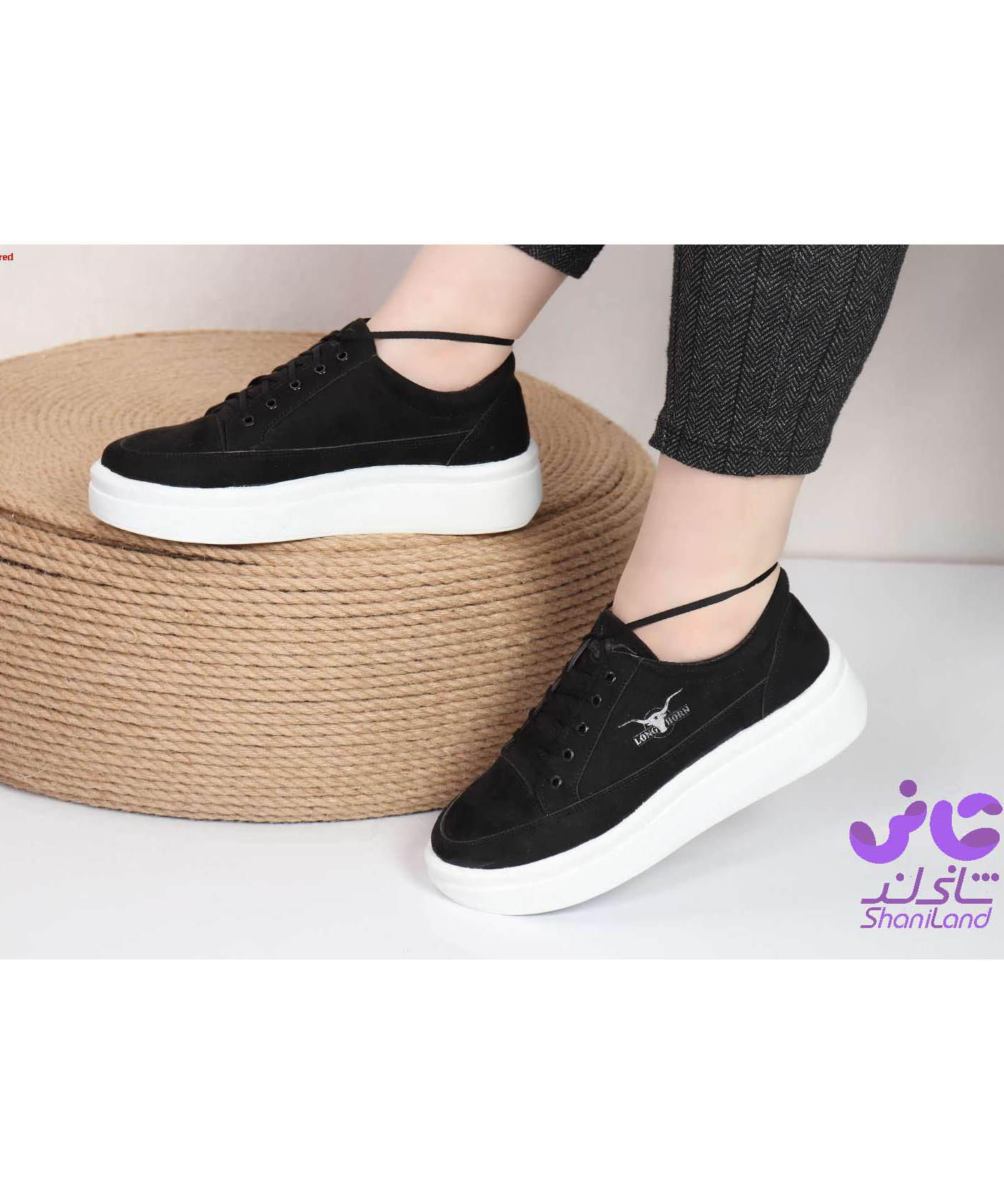 کتونی بوفالو زیره طبی کد 24150