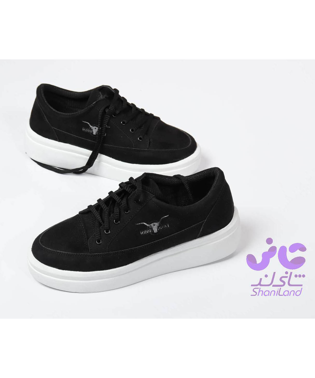 کتونی بوفالو زیره طبی کد 24150