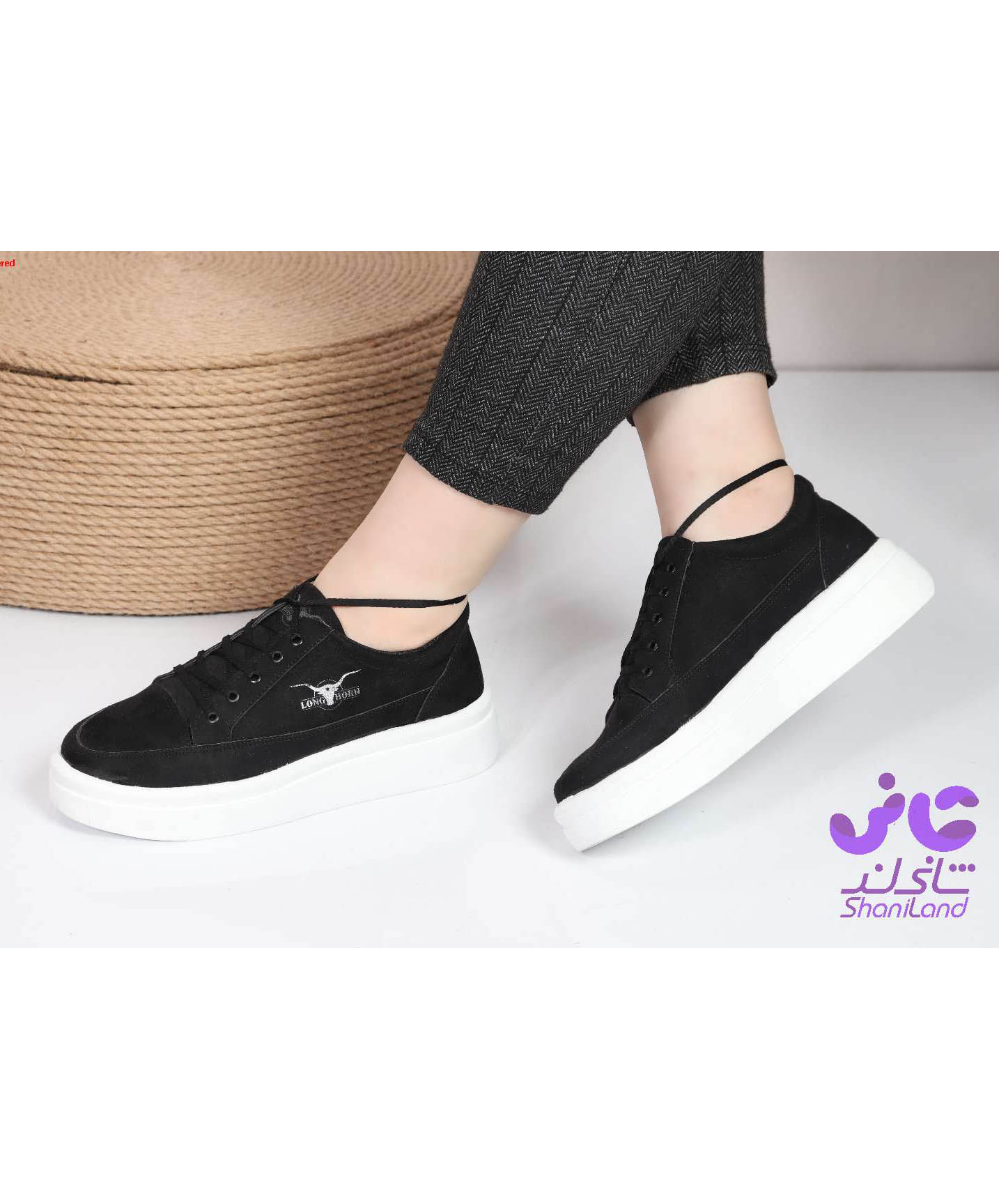 کتونی بوفالو زیره طبی کد 24150