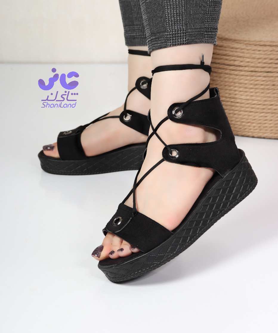 صندل لژدار 2577