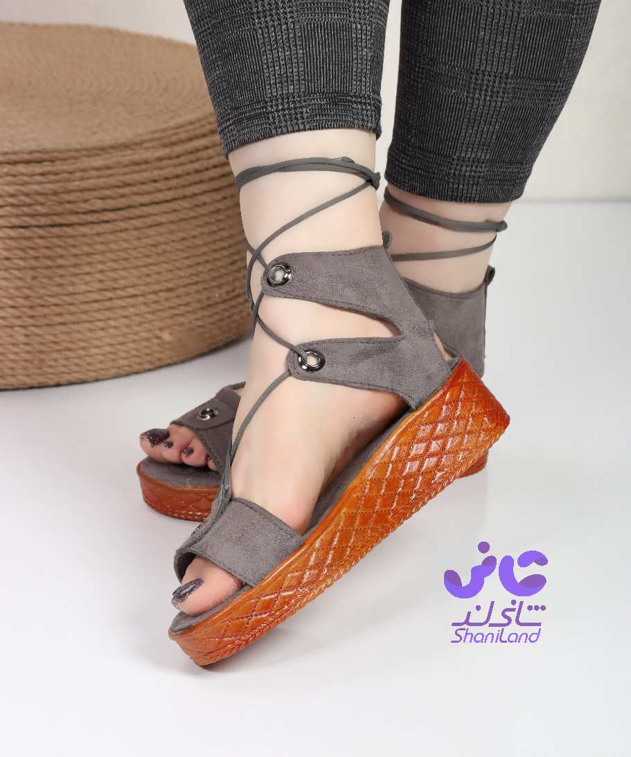 صندل لژدار 2577