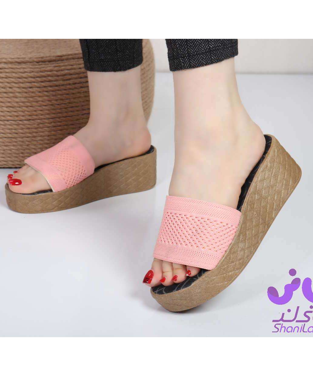 صندل لژدار بافت کد 21273