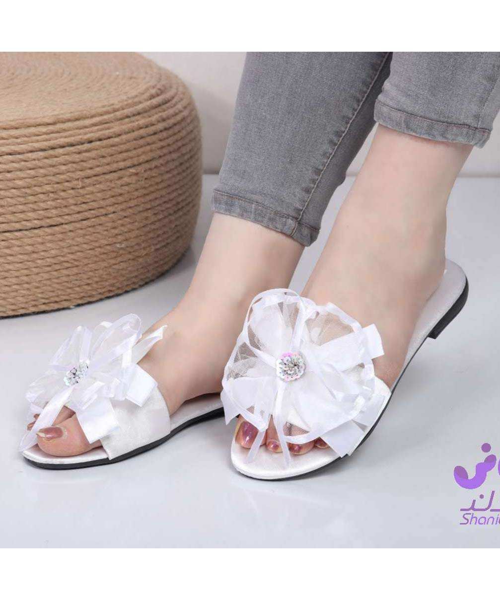 صندل پاپیونی توری کد 26214