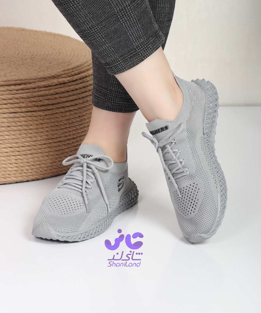 کتونی بافت بندی کد 24216