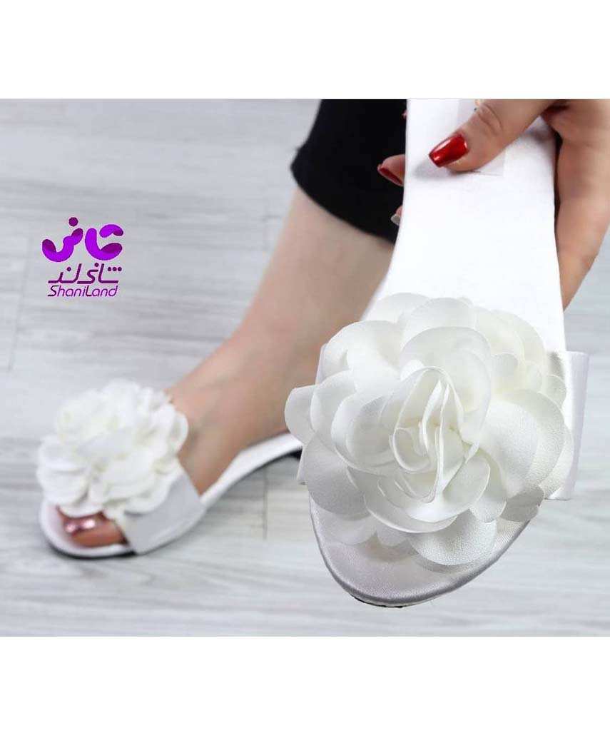 صندل گل رز کد 26362