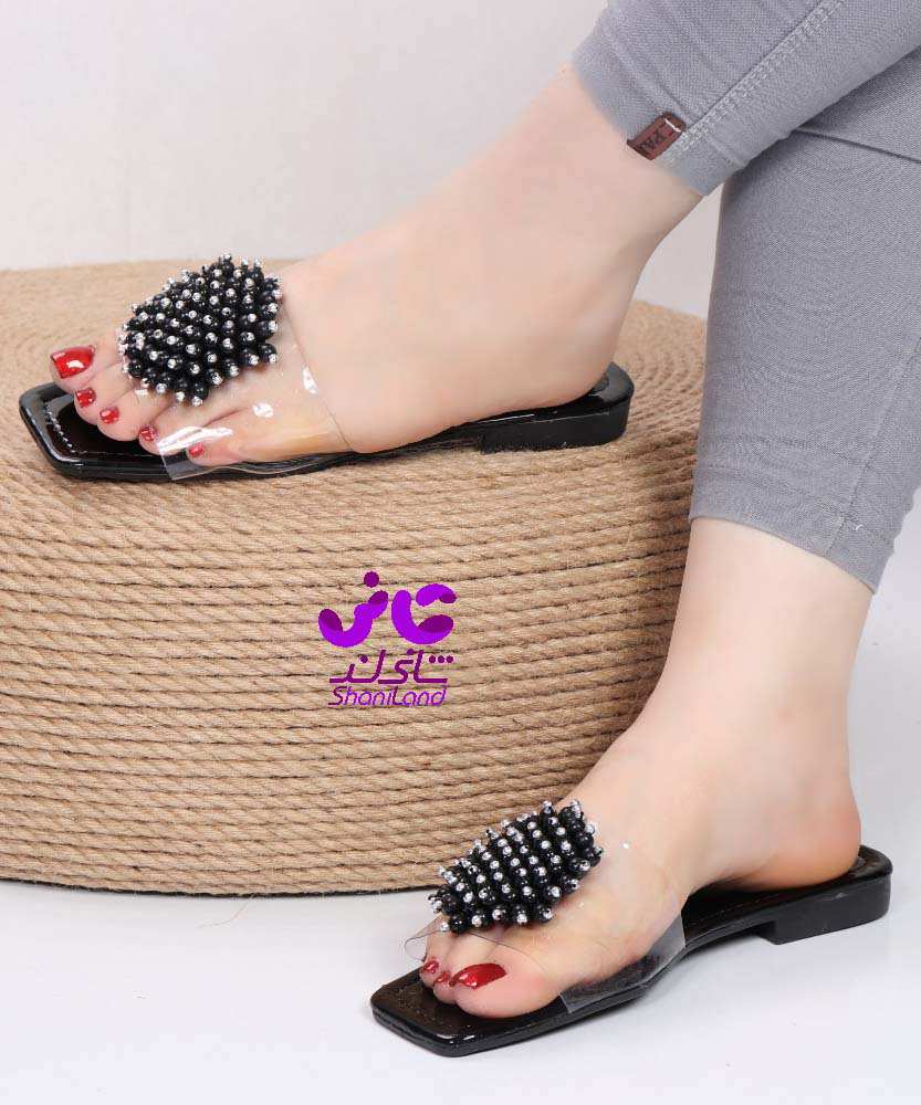 صندل طلقی کد 2635صندل طلقی مرواریدی کد 26768
