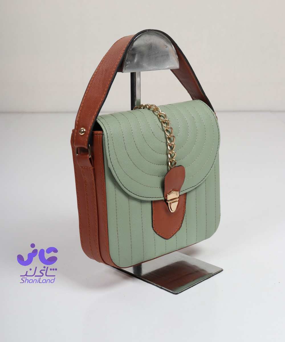 کیف زنجیری وارداتی کد 1443