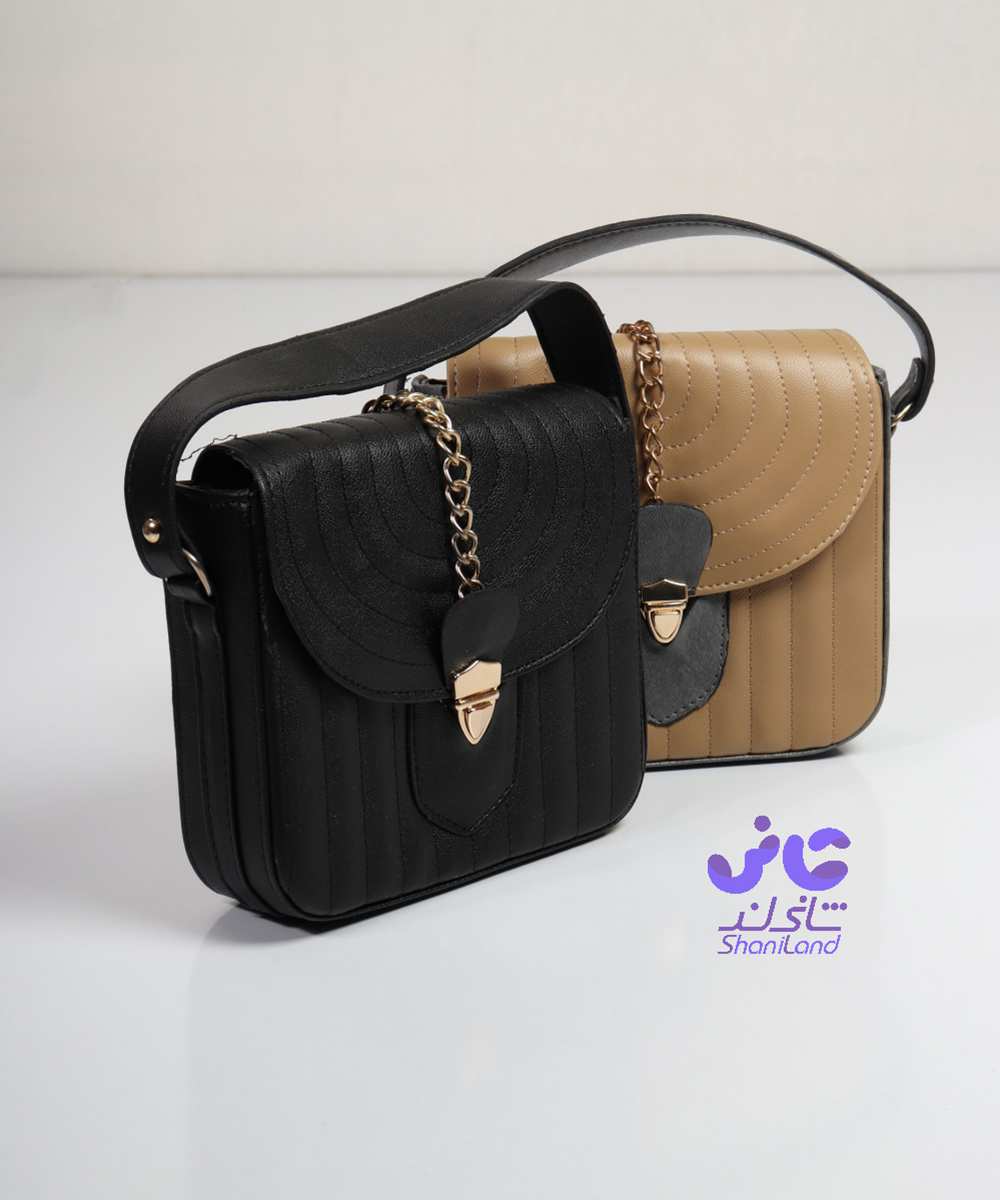 کیف زنجیری وارداتی کد 1443