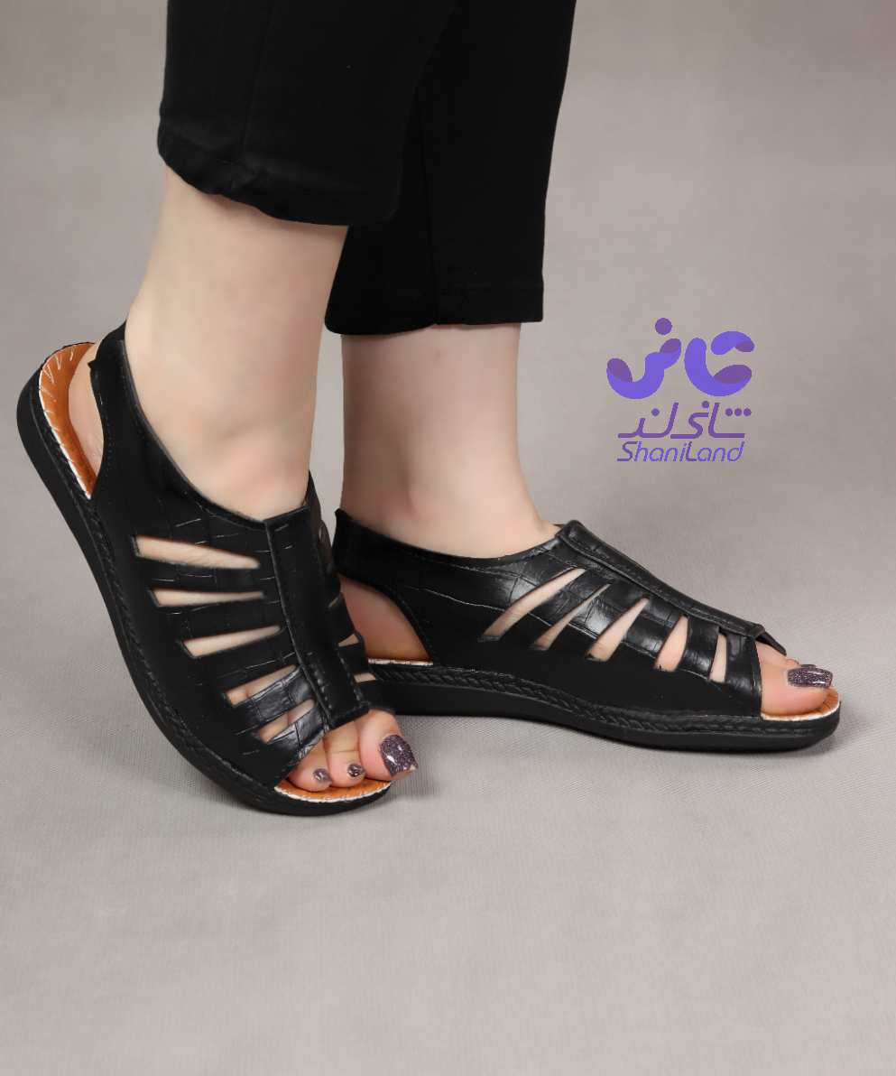 صندل تابستانه لیزری طبی کد 2584