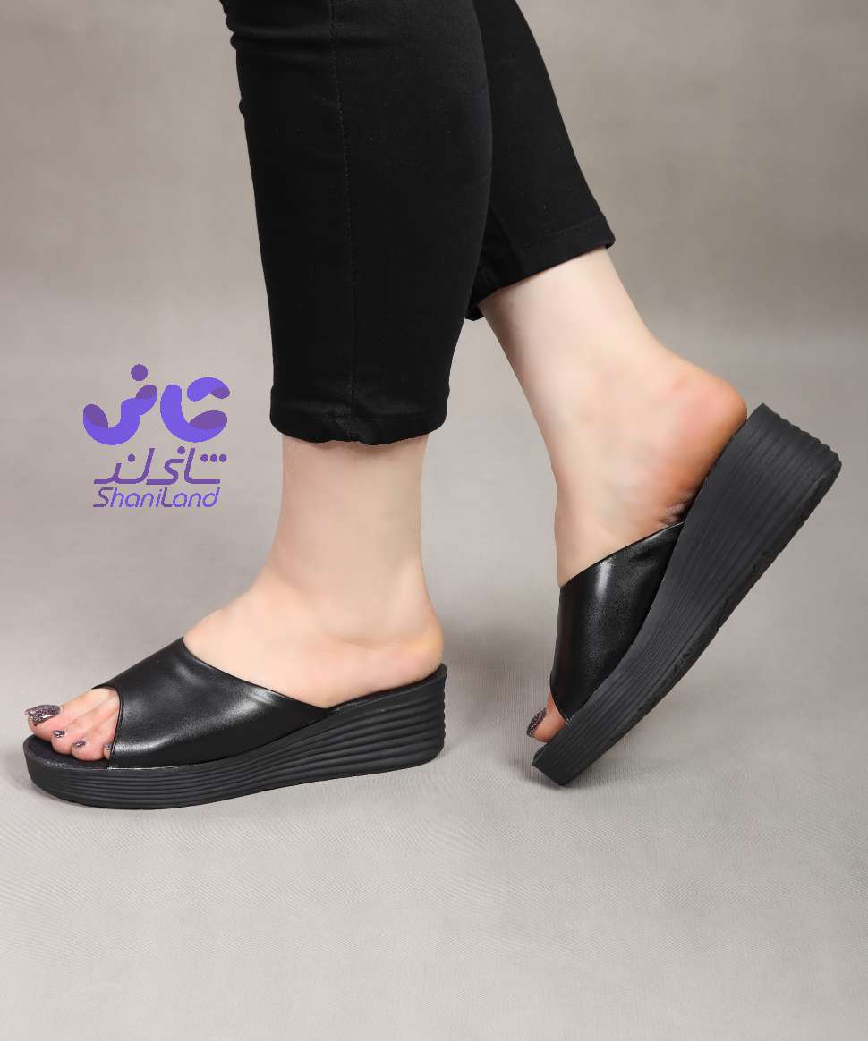 صندل لژدار مدل کیانا کد 26368