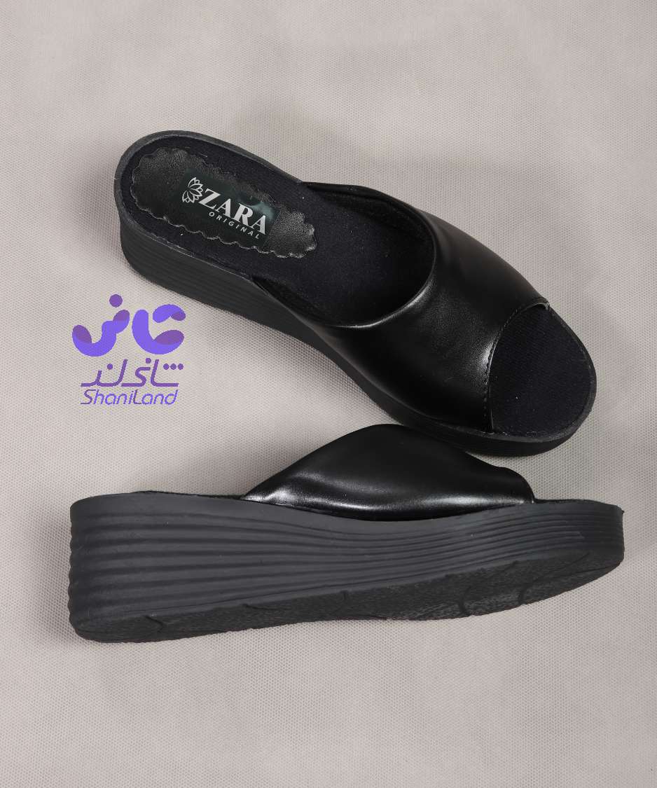 صندل لژدار مدل کیانا کد 26368