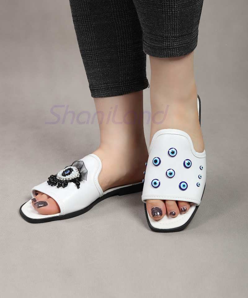 صندل چشم نظر کد 26364