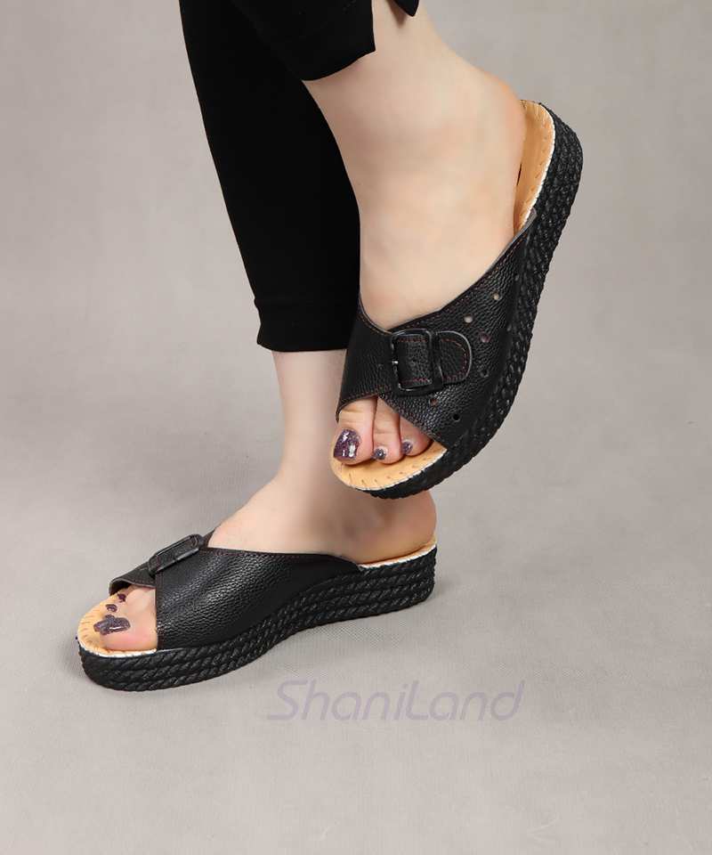 صندل طبی روفرشی سگک دار کد 26391