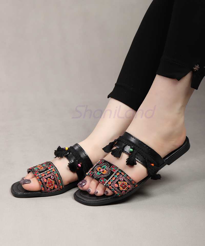 صندل روفرشی طرح سنتی کد 26395
