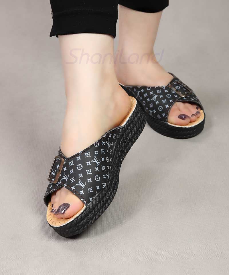 صندل طبی روفرشی سگک دار کد 26398
