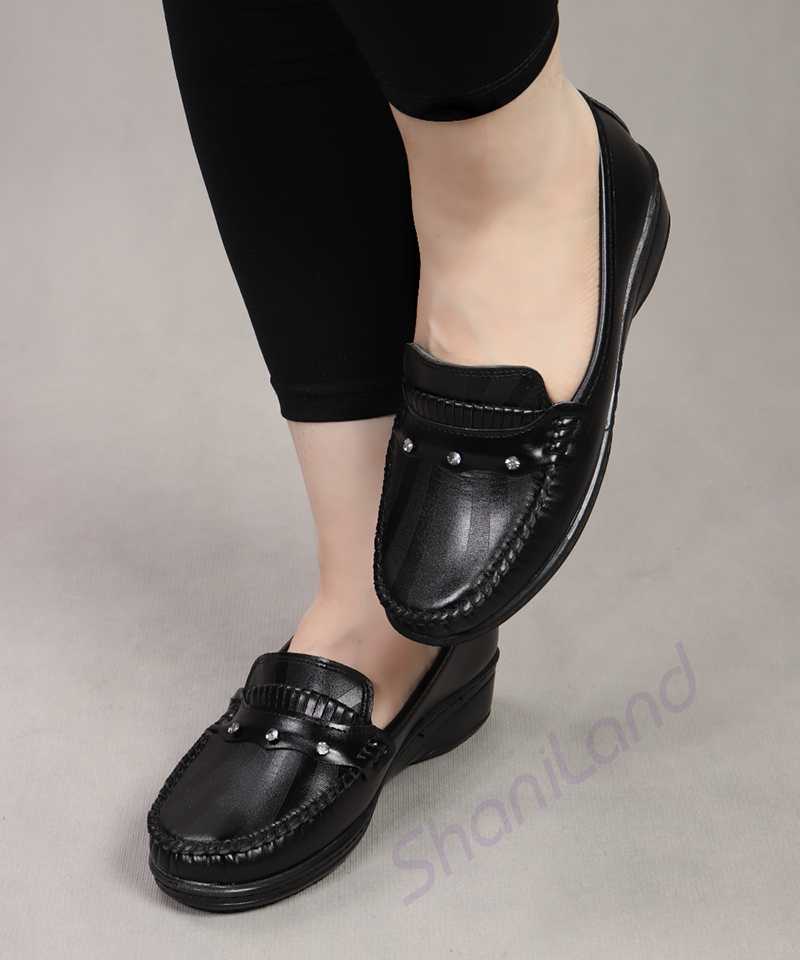 کفش طبی دور دوخت کد 23233