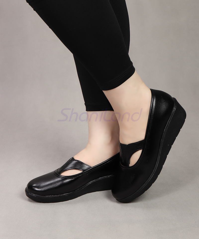 کفش لژدار مدل عینک کد 23101