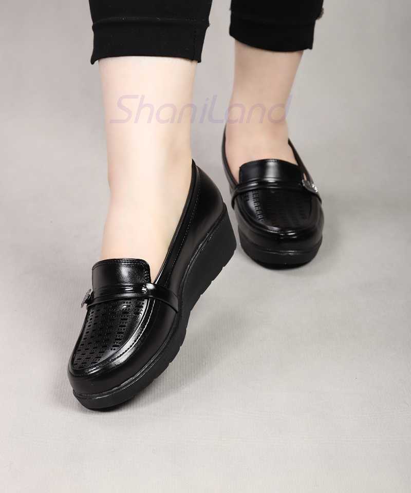 کالج زنانه لژدار زیره طبی مدل سوزنی کد 23308