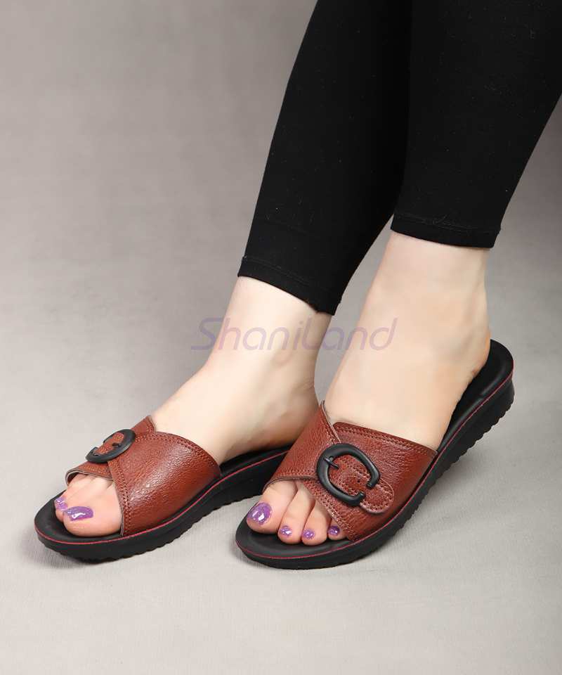 صندل طبی روفرشی سگک دار کد 26420