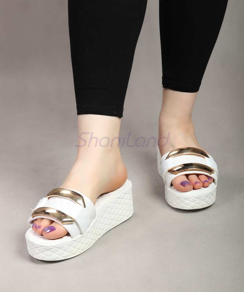 صندل لژدار یراق فلزی کد 26299