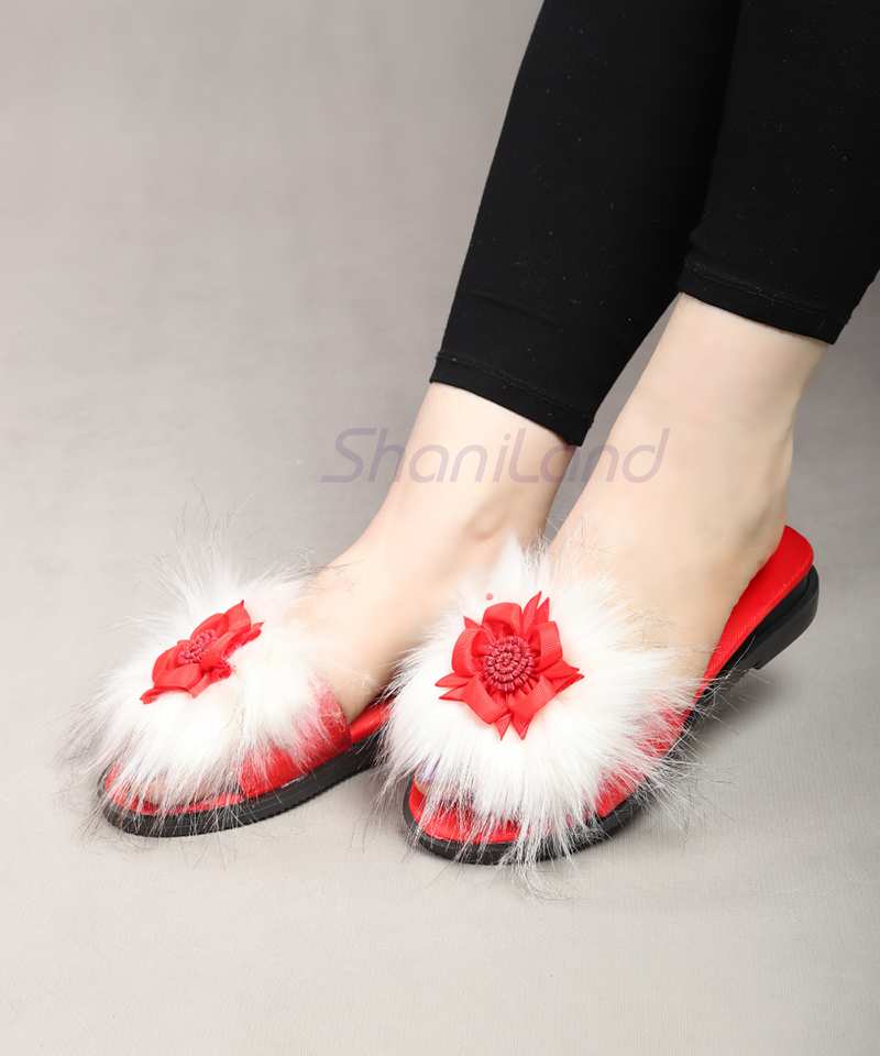 صندل خز دار زیره طبی کد 26236