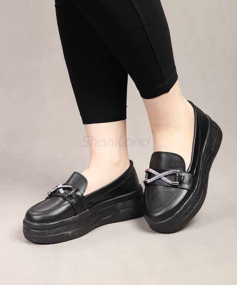 ونس لژ دار یراق نگینی کد 23336