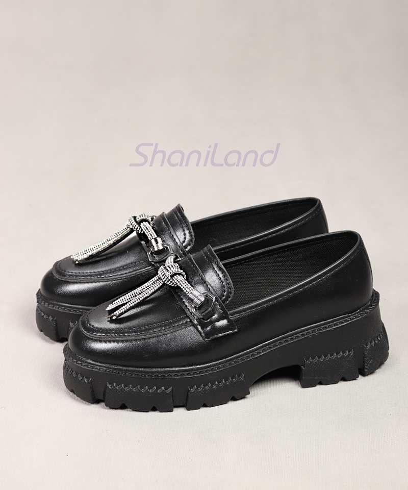 ونس لژ دار مدل سواروفسکی کد 23341