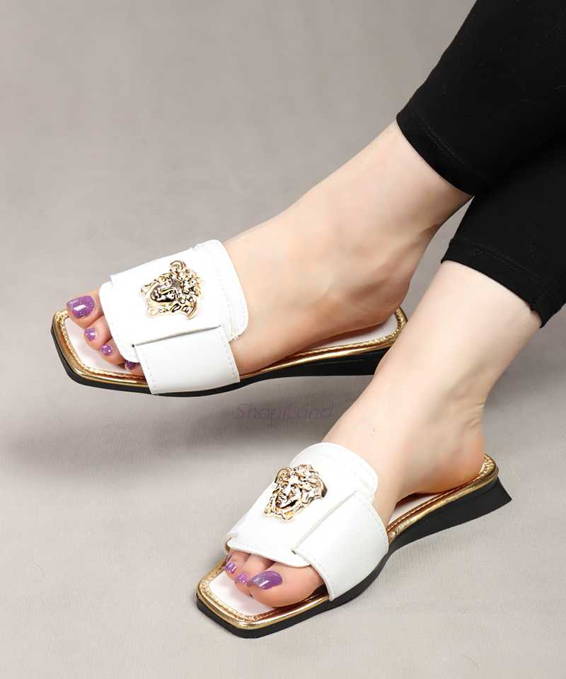 صندل روفرشی مجلسی طرح ورساچه کد 26434