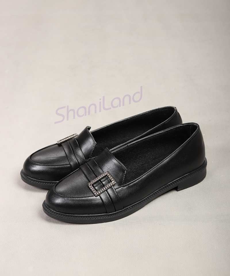 کالج چرم زنانه بغل سگک کد 23361