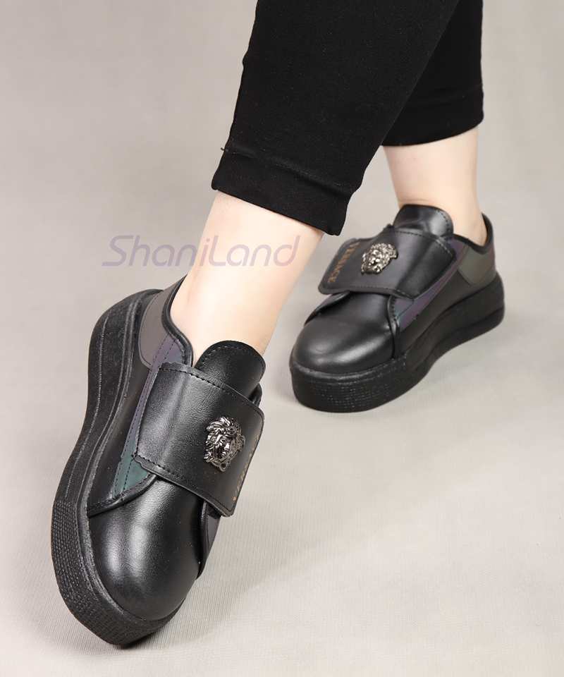 کتونی چسبی ورساچ کد 24152
