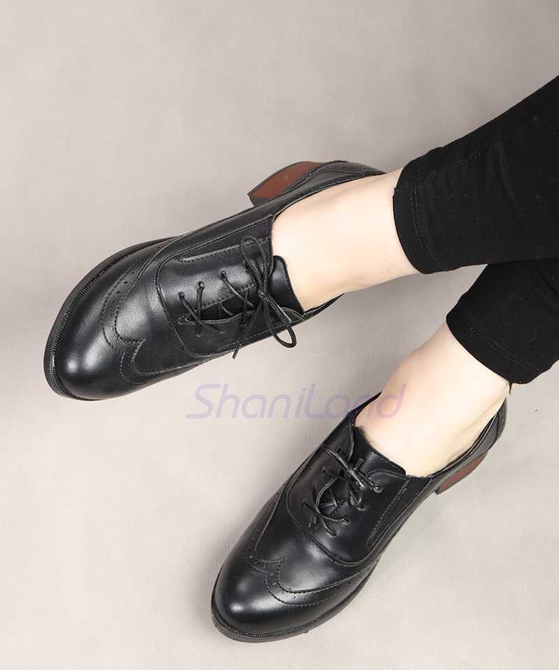 کفش بندی پاشنه دار کد 2393